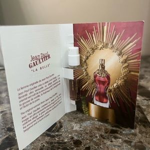Jean Paul Gaultier "LA BELLE " Le Parfum Intense 1.5ml